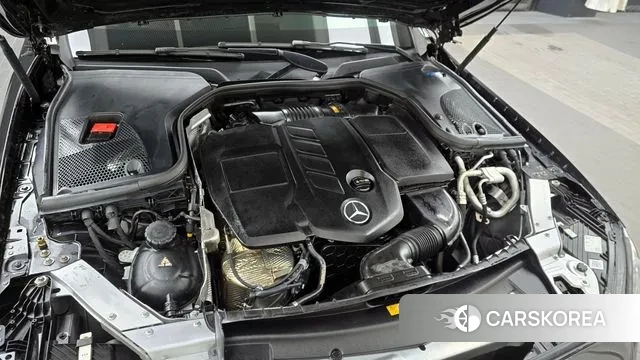 Mercedes-Benz E-Class W213 id 3607086 из Кореи 15