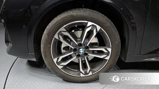 BMW X2 (U10) id 3706391 из Кореи 15