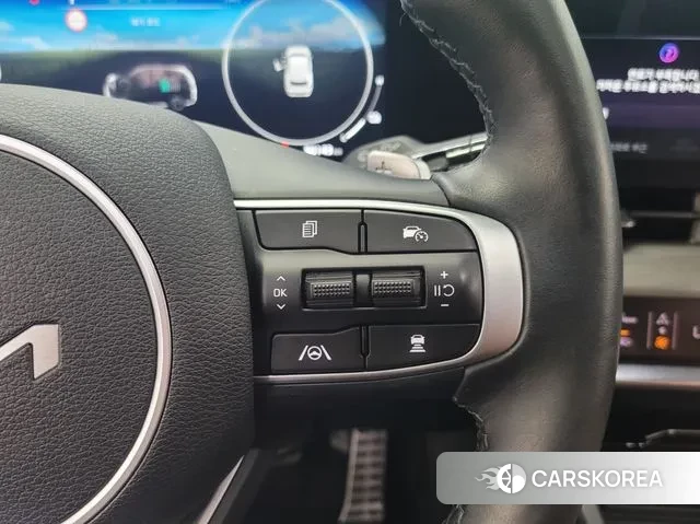 Kia Sportage 5th Generation Hybrid id 3058277 из Кореи 15