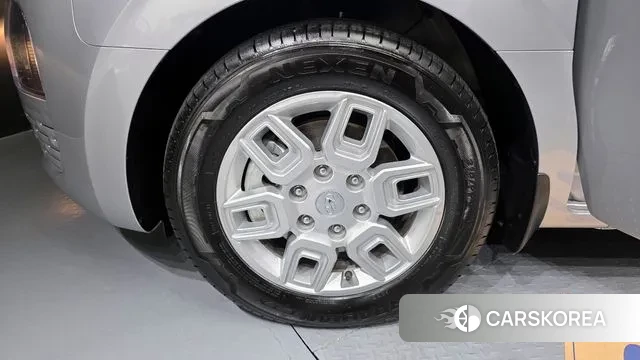 Hyundai Staria id 3776831 из Кореи 15