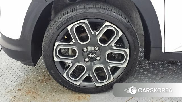 Hyundai Casper id 4613529 из Кореи 26