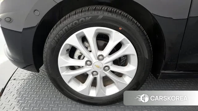 Chevrolet (GM Daewoo) The New Spark id 3428821 из Кореи 15