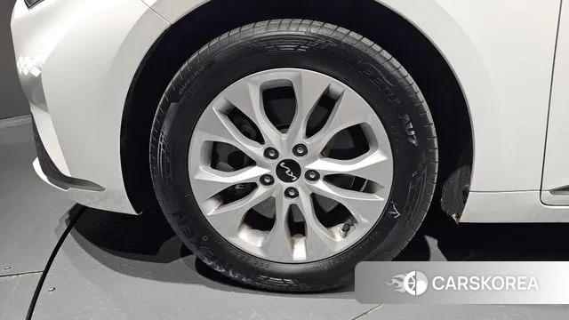 Kia K8 id 3389999 из Кореи 15