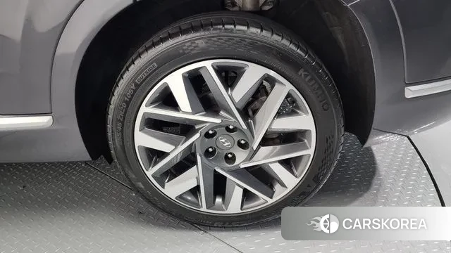 Hyundai The New Santa Fe id 3335428 из Кореи 15