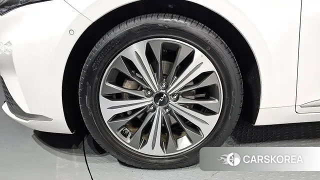 Kia K8 Hybrid id 3027282 из Кореи 15