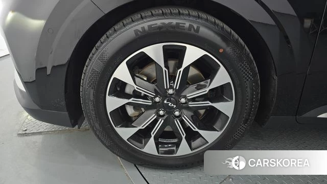 Kia Carnival 4th generation id 3871550 из Кореи 15