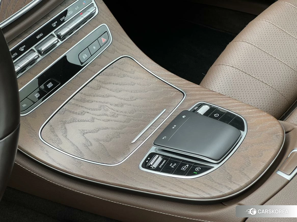 Mercedes-Benz E-class id 4441260 из Китая 11