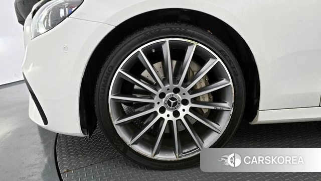Mercedes-Benz E-Class W213 id 4304147 из Кореи 29