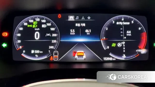 Renault Korea (Samsung) XM3 id 3412279 из Кореи 13