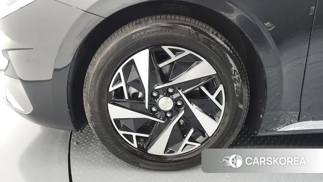 Hyundai The New Grandeur IG Hybrid id 3454355 из Кореи 15