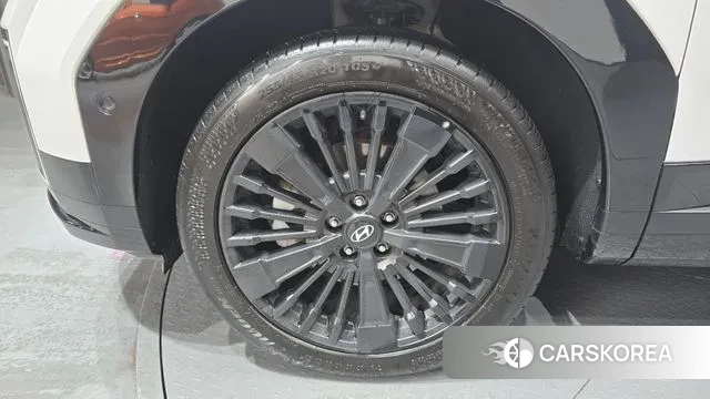 Hyundai Santa Fe (MX5) id 3725997 из Кореи 15