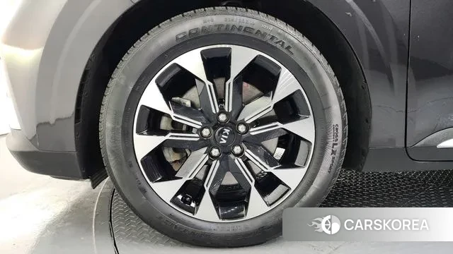 Kia Carnival 4th generation id 3362103 из Кореи 15