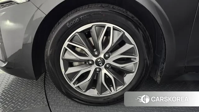 Kia K5 Hybrid 3rd Generation id 3444085 из Кореи 15