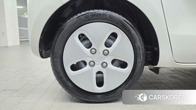 Kia The New Ray id 3557143 из Кореи 15