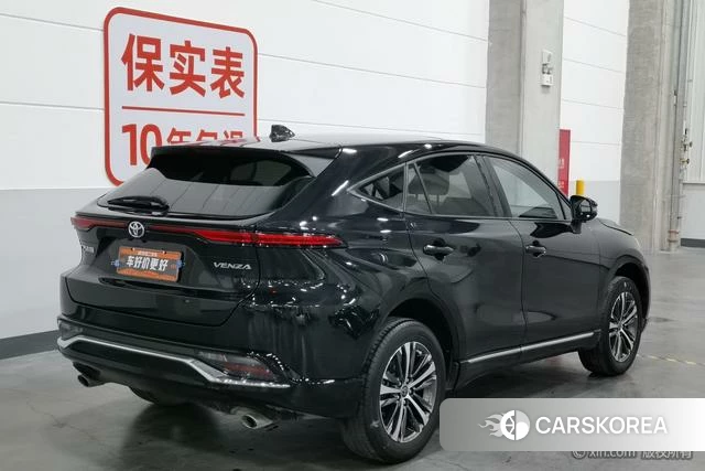Toyota Weisha id 4273236 из Китая 19