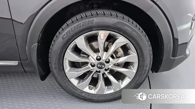 Kia The New Sorento id 3171459 из Кореи 15