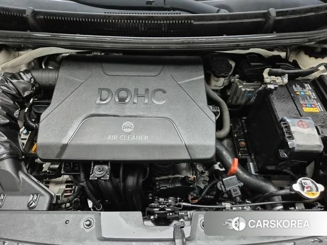 Kia All New Morning (JA) id 4180266 из Кореи 15