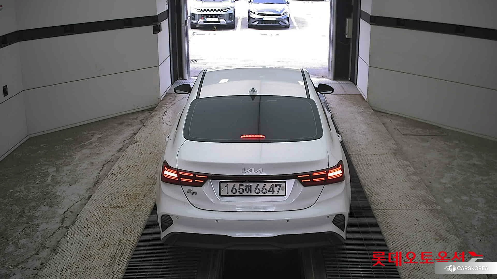Kia K3 id 4909314 из Кореи 33