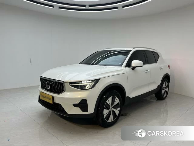 Volvo XC40 id 3896300 из Китая 15