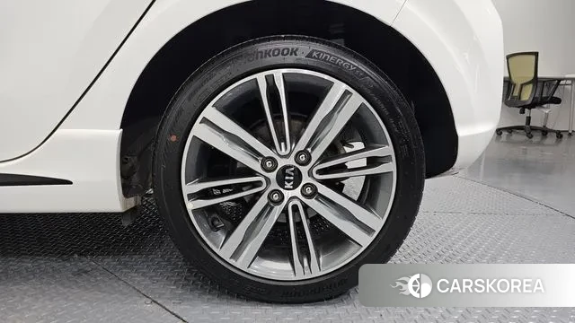 Kia All New Morning (JA) id 3766246 из Кореи 15