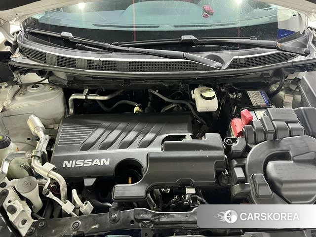 Nissan Qashqai id 4291370 из Китая 23