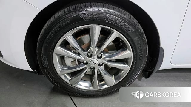 Kia The New Carnival id 3966414 из Кореи 15