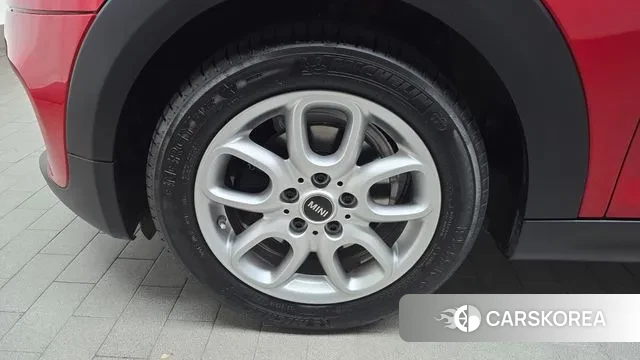 Mini Cooper id 3220525 из Кореи 15