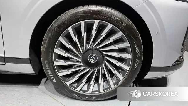 Hyundai Grandeur (GN7) id 3726371 из Кореи 15