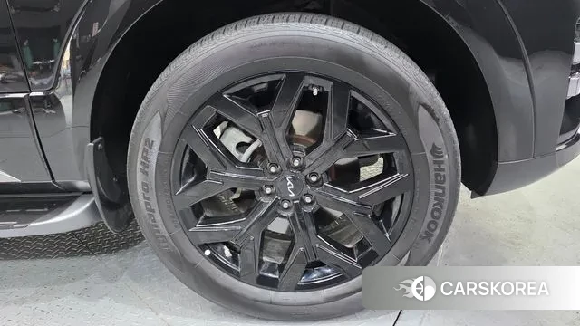 Kia Mohave Master id 3625158 из Кореи 15