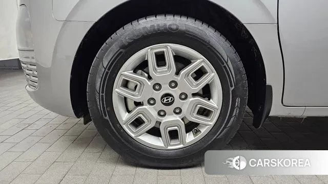 Hyundai Staria id 3426156 из Кореи 15