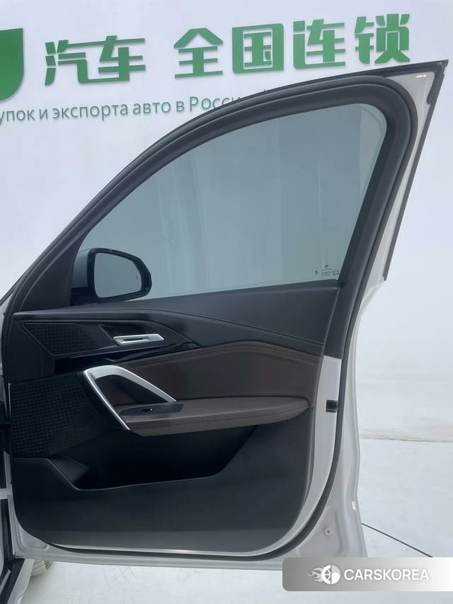 BMW X1 id 4399971 из Китая 25