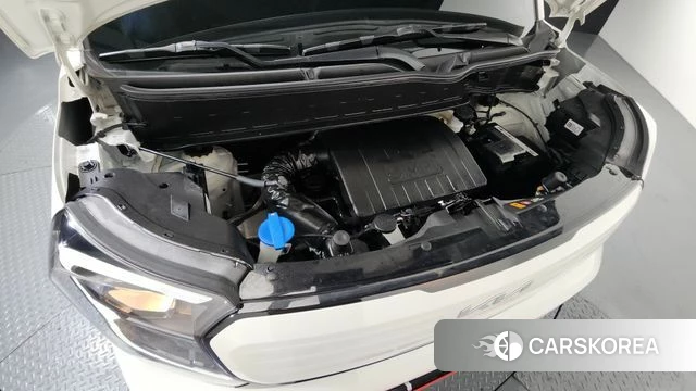 Kia The New Kia Ray id 4229897 из Кореи 29