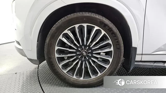 Hyundai Palisade id 3043638 из Кореи 15