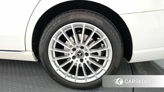 Mercedes-Benz E-Class W213 id 3833702 из Кореи 15