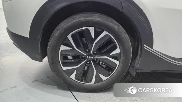 Kia EV6 id 4585679 из Кореи 15