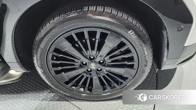 Hyundai Santa Fe (MX5) id 2905120 из Кореи 15