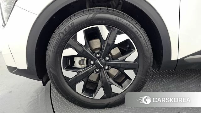 Kia Sportage 5th Generation id 4495221 из Кореи 15