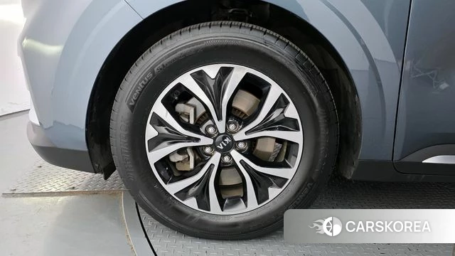 Kia Carnival 4th generation id 3884986 из Кореи 15