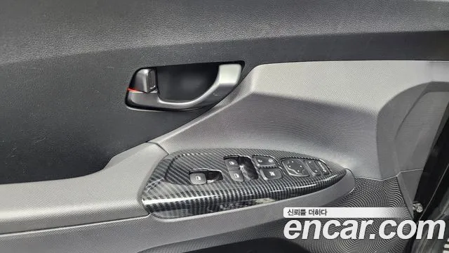 Hyundai Veloster (JS) id 2557057 из Кореи 15