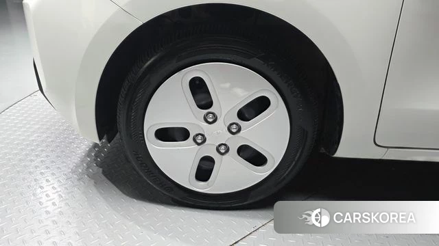 Kia The New Kia Ray id 4479947 из Кореи 29