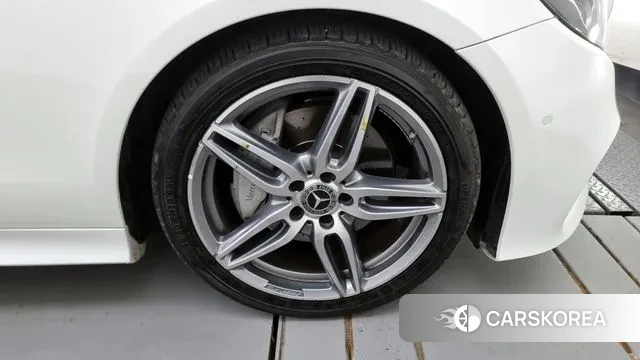 Mercedes-Benz E-Class W213 id 2902900 из Кореи 15