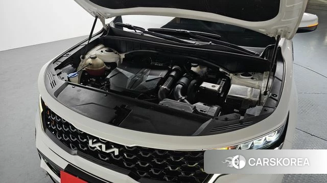 Kia Sorento 4th Generation id 3892353 из Кореи 15