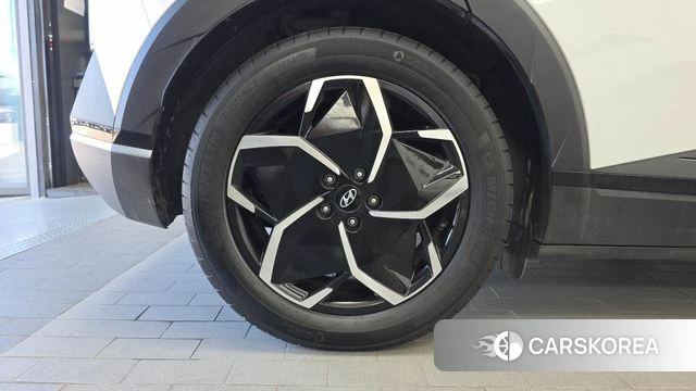 Hyundai Ionic 5 id 4641264 из Кореи 28