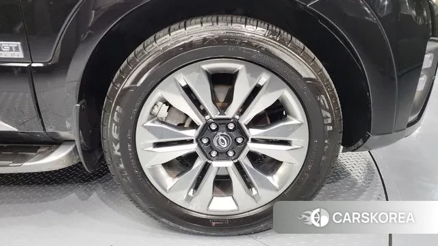 Kia Mohave Master id 3264512 из Кореи 15