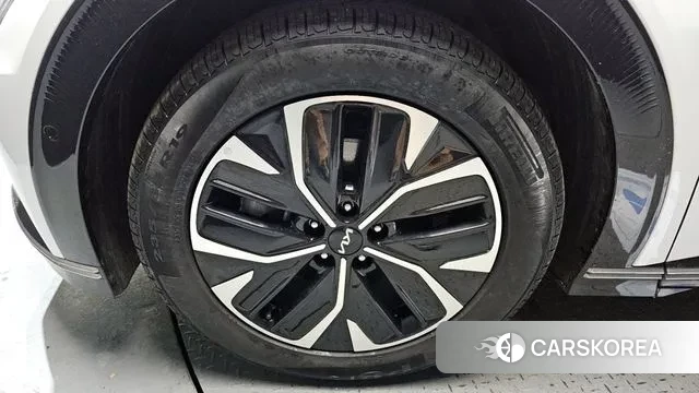 Kia EV6 id 3625774 из Кореи 15