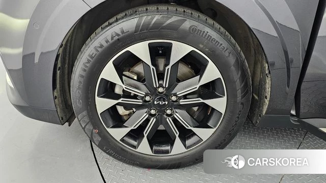 Kia Carnival 4th generation id 4354613 из Кореи 15