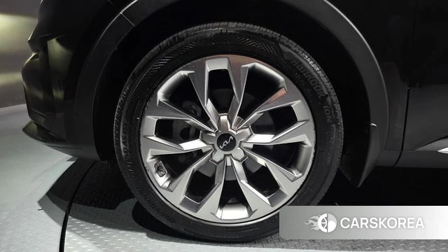 Kia Sorento 4th Generation id 4330326 из Кореи 15