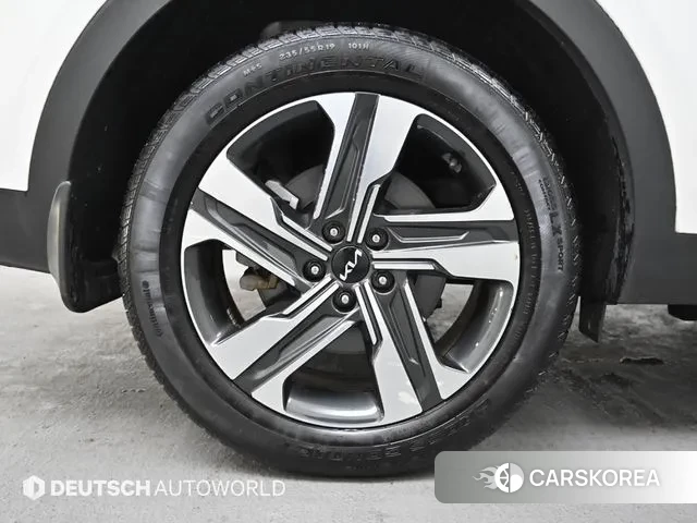 Kia Sorento 4th Generation id 3670319 из Кореи 15