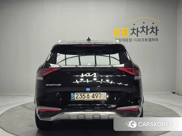 Kia Sportage 5th Generation id 3522473 из Кореи 15