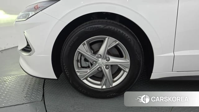 Hyundai Sonata (DN8) id 4502019 из Кореи 25